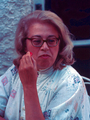 Jean Jenkins