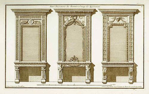 Jean-Francois Neufforge
