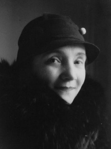 Claire Croiza