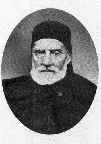 Stefan Bogoridi