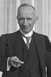 Theodor Guerard