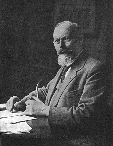 Jean Haust
