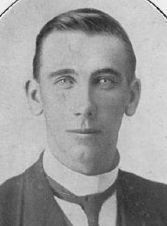 Samuel Nicholls