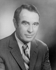 Harrison Williams