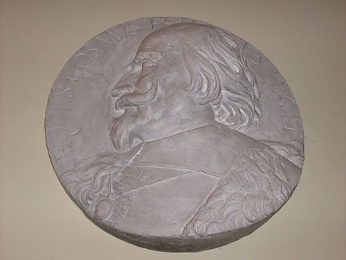 Cosimo Fanzago