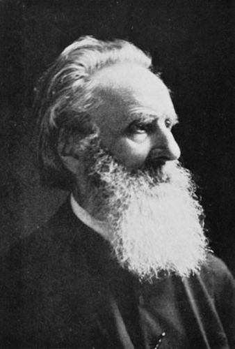 Johannes Adam Oertel