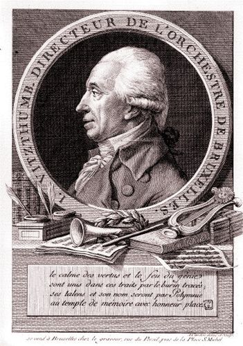 Ignaz Vitzthumb