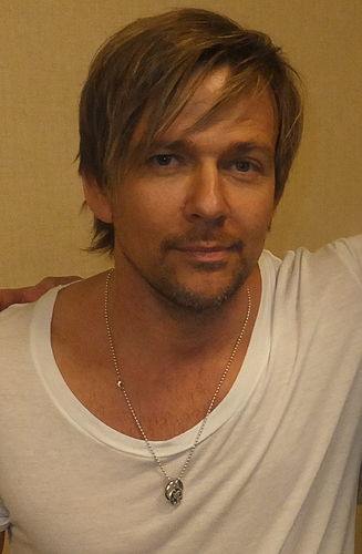 Sean Flanery