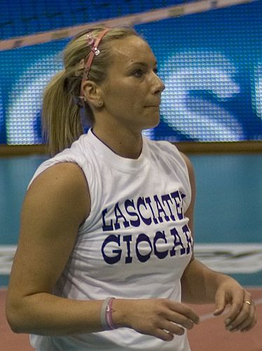 Sanja Popovic