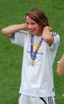 Sarah Gunther