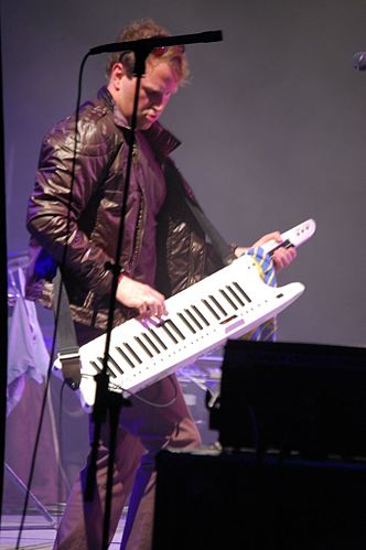 Sean Drinkwater
