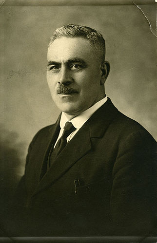 Samuel Brown