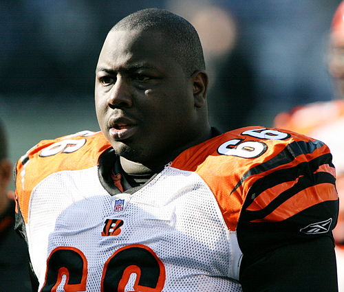 Shaun Smith