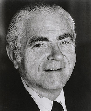 Abraham David Beame