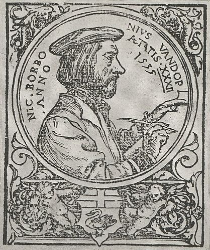 Sebastian Gryphius