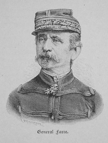 Jean Farre