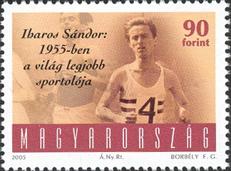 Sandor Iharos