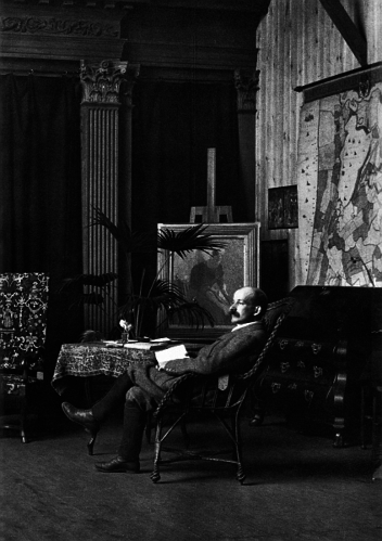 Gijs Chretien Bosch Reitz