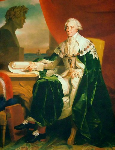 Nicholas Rumyantsev