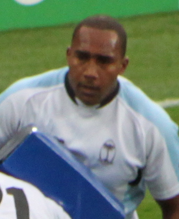 Waisea Daveta