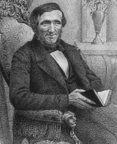 January Schenkman
