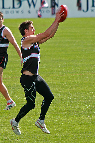 Colm Begley
