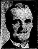 Walter Forrest