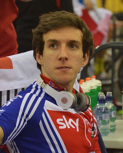 Simon Yates