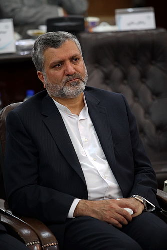 Sowlat Mortazavi