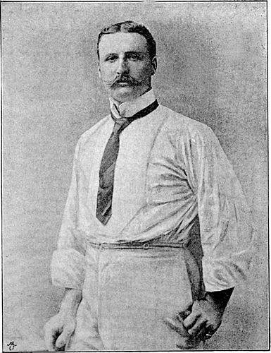 Tim Timothy Carew O'Brien