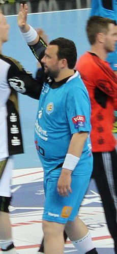 Vancho Dimovski