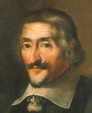 Claude Vaugelas
