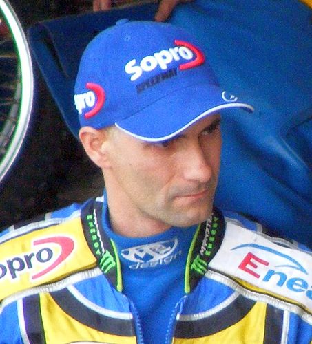 Tomasz Gollob