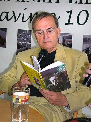 Jiri Grusa