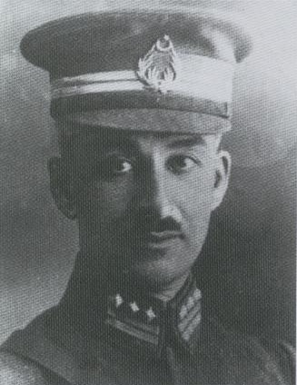 Omer Bıyıktay