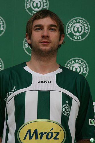 Lukasz Jasinski