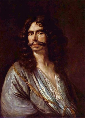 Johann Roos