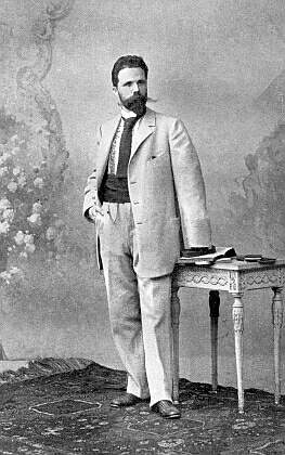 Heinrich Lahmann