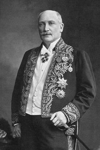 Raphael Blanchard