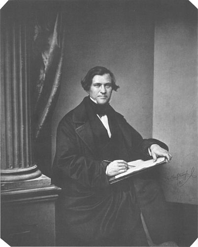 Johann Schraudolph
