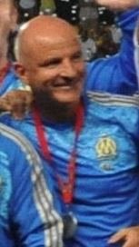 Guy Stephan