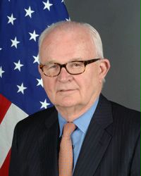 Stephen Warren