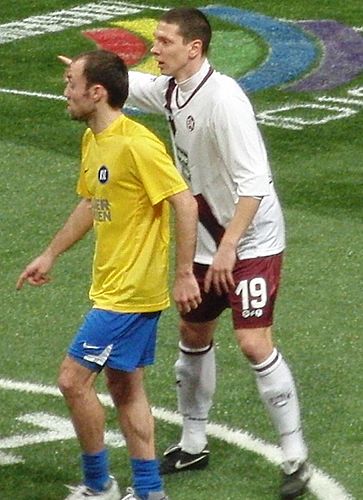 Jiri Bilek