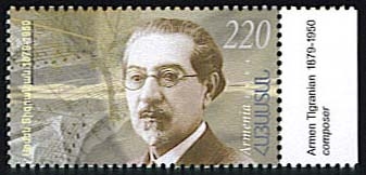 Armen Tigranian