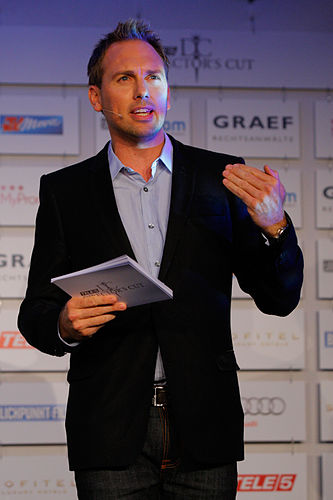 Steven Gatjen