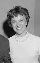 Sulamith Goldhaber