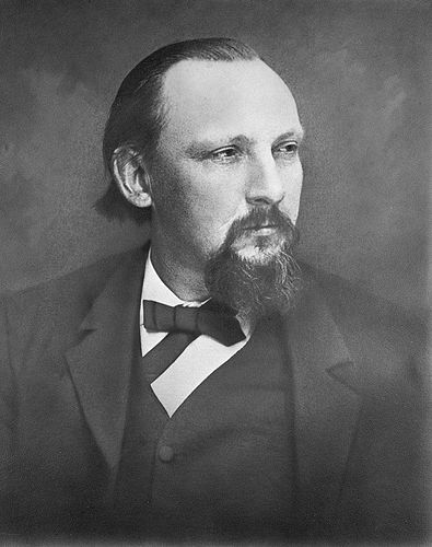 Robert Liddell