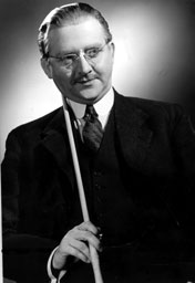 Stig Jarrel