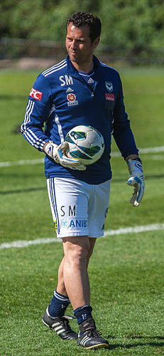 Steve Mautone
