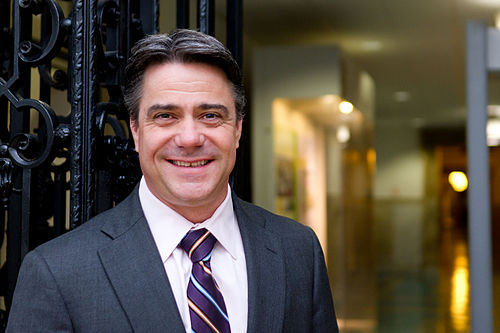 Bobby Henon
